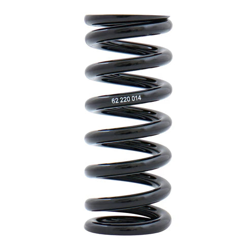 bc racing ID62 140 22kg （2個） 62mm ID Spacer – BC Racing