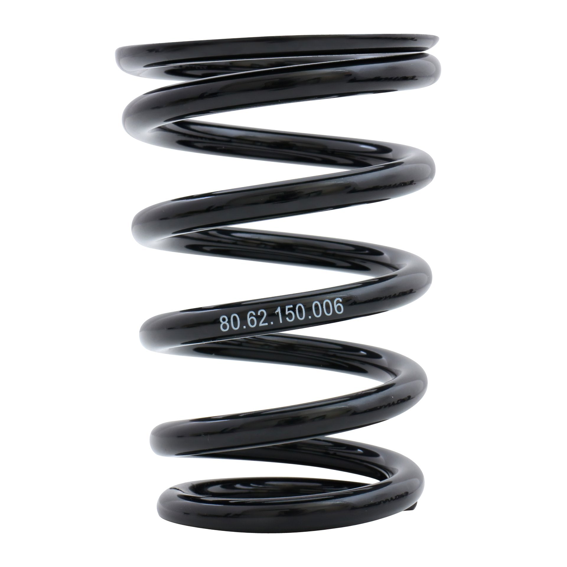 bc racing ID62 140 22kg （2個） 62mm ID Spacer – BC Racing