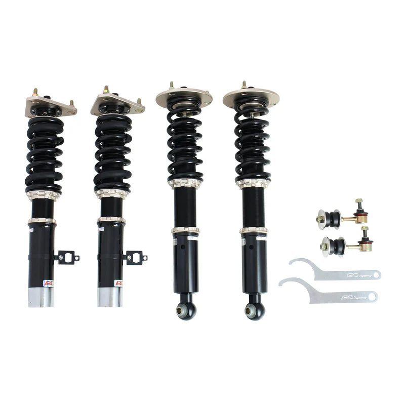 89-92 Toyota Cressida / Chaser (MX83 / JZX81) – BC Racing