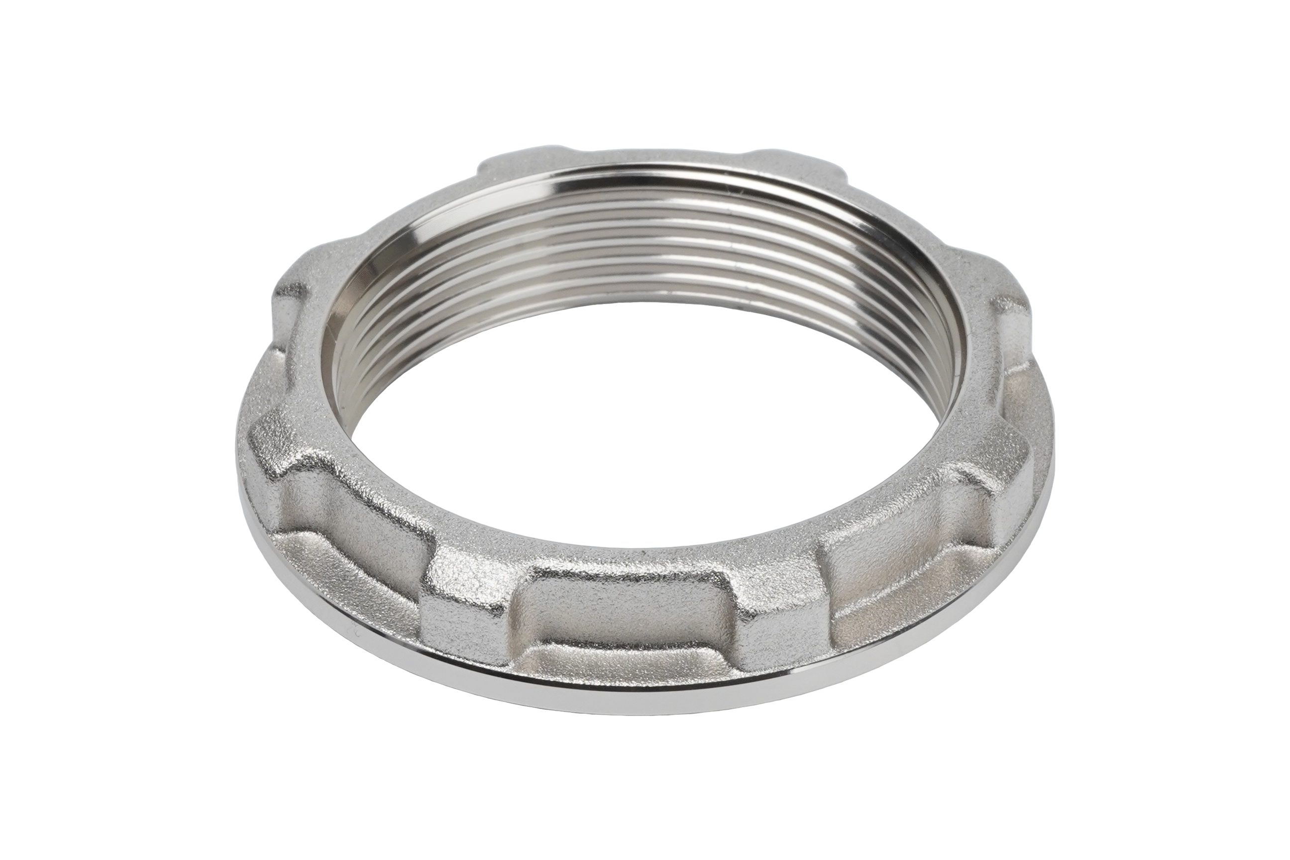 DO NOT DO 100coin hole ring【B】 Front Lower Lock Ring – BC Racing