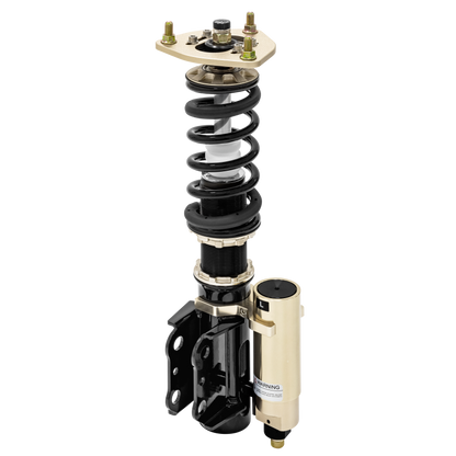 02-09 Nissan 350Z / 03-06 Infiniti G35 Sedan / 03-07 Infiniti G35 Coupe True Coilover Rear (RWD)