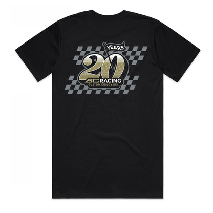 20 Year Anniversary T-Shirt
