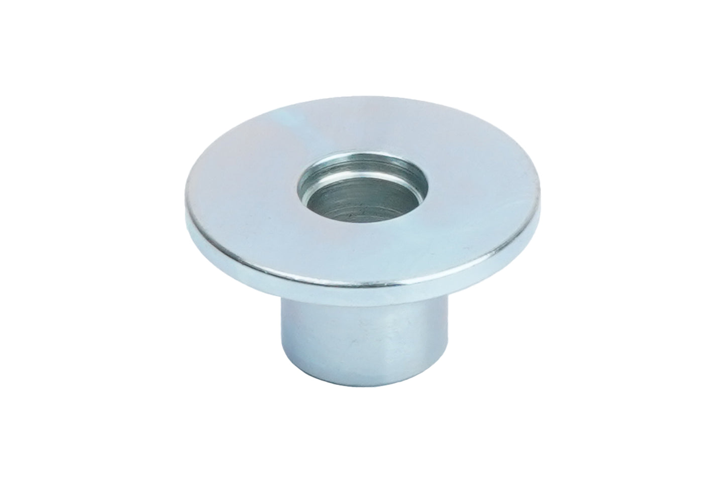 BC Racing damper top pin sleeve for select Infiniti kits