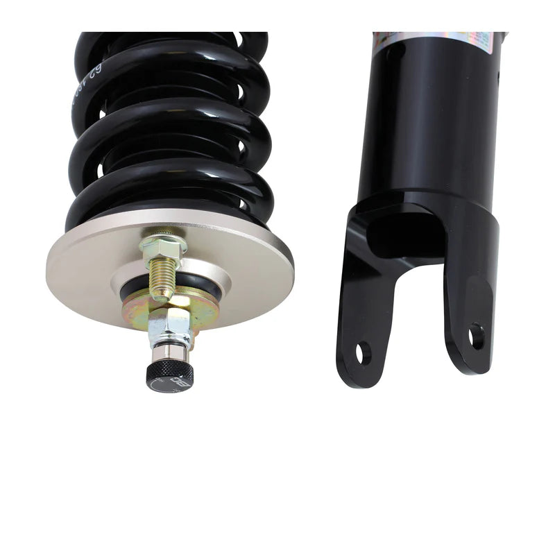 92-95 Honda EG Civic (5th Generation) / Del Sol (Rear Fork)