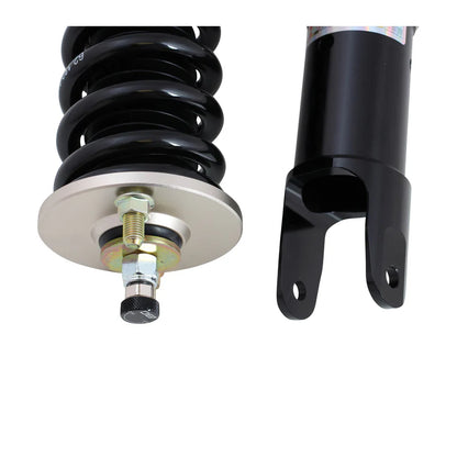 92-95 Honda EG Civic (5th Generation) / Del Sol (Rear Fork)