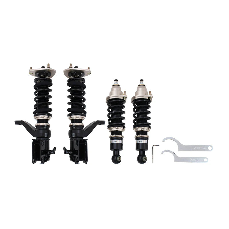 01-05 Honda Civic Base / Si / TYPE-R (7th Generation)
