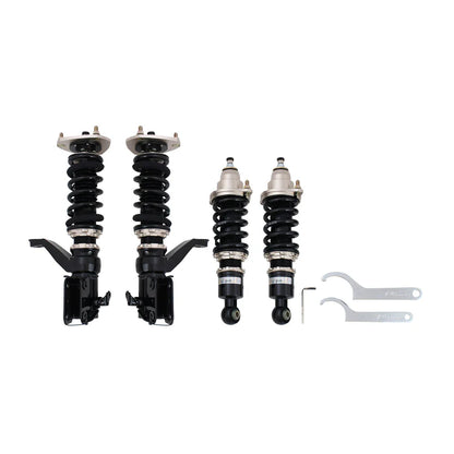 01-05 Honda Civic Base / Si / TYPE-R (7th Generation)