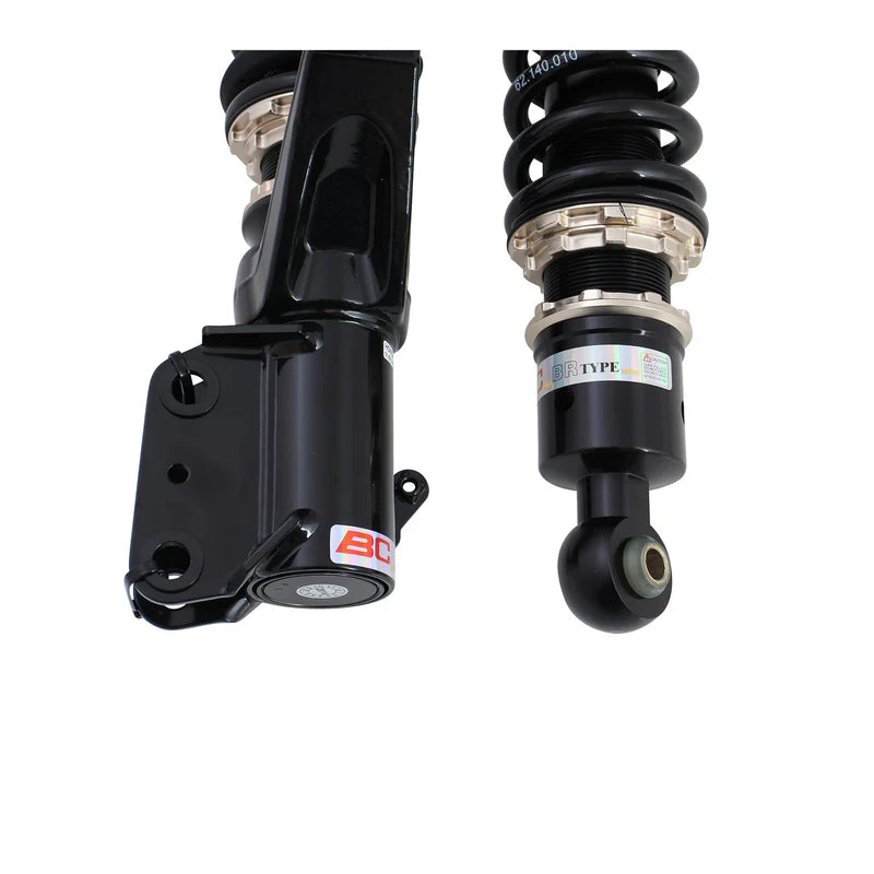 01-05 Honda Civic Base / Si / TYPE-R (7th Generation)