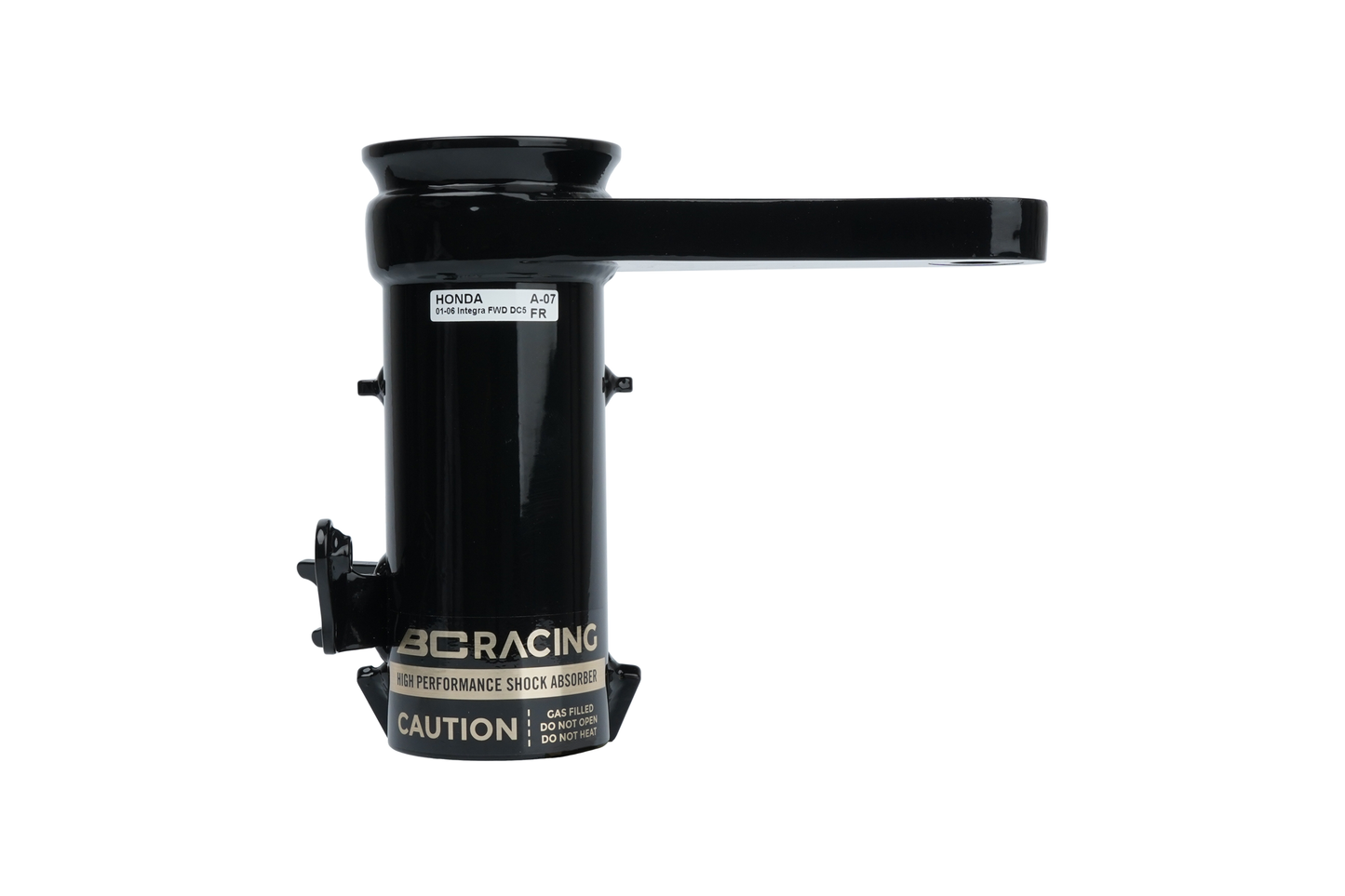 Extreme Low Lower Mount - Front Right - A-07E-FR-LM