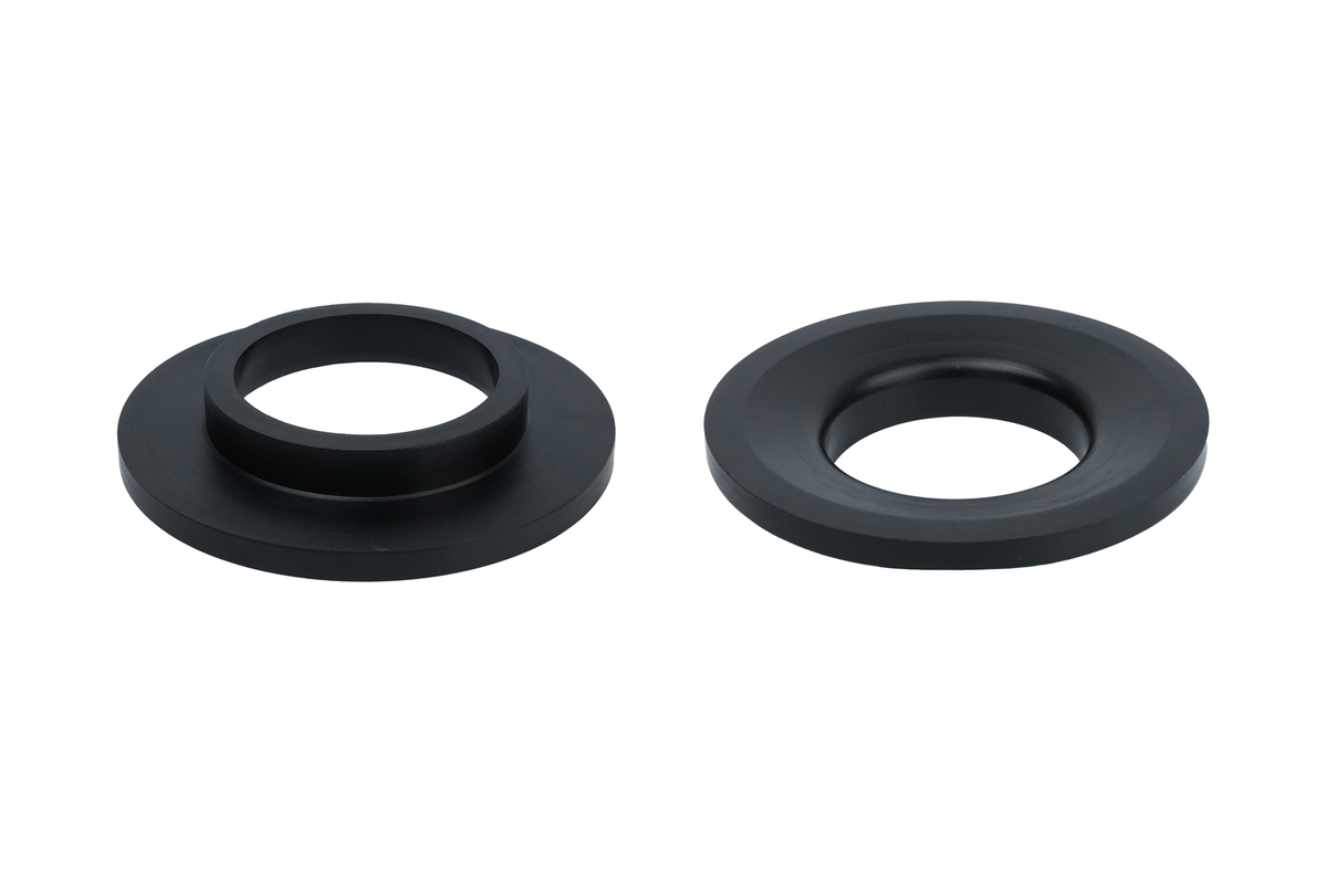 Height Adjuster Rubber Isolator - A-18-(A-58-PD)-A-97-A-111-A-115-A-134-A-135-A-153-R-26-(A-85-H-24-SS)-HLK-RB-ISO
