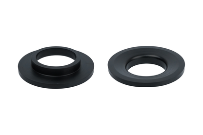 Height Adjuster Rubber Isolator - A-18-(A-58-PD)-A-97-A-111-A-115-A-134-A-135-A-153-R-26-(A-85-H-24-SS)-HLK-RB-ISO