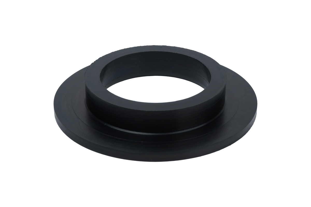 Rubber Upper Mount - Rear - N-24-N-25-N-29-RB-R-UM