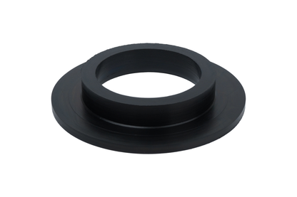 Rubber Upper Mount - Rear - N-24-N-25-N-29-RB-R-UM