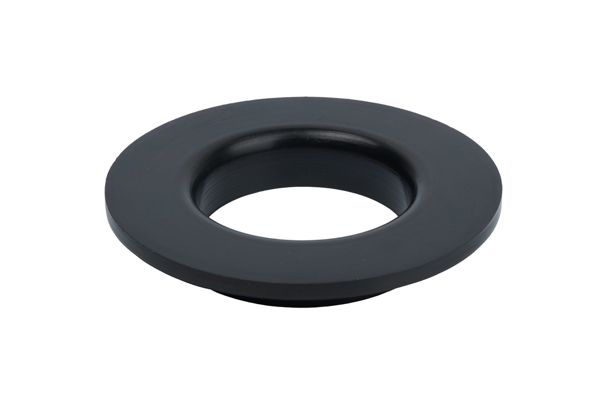 Rubber Upper Mount - Rear - N-24-N-25-N-29-RB-R-UM