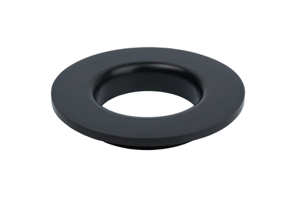 Rubber Upper Mount - Rear - N-24-N-25-N-29-RB-R-UM