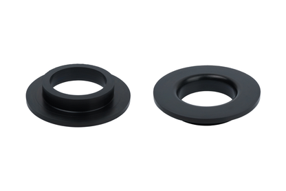 Rubber Upper Mount - Rear - N-24-N-25-N-29-RB-R-UM