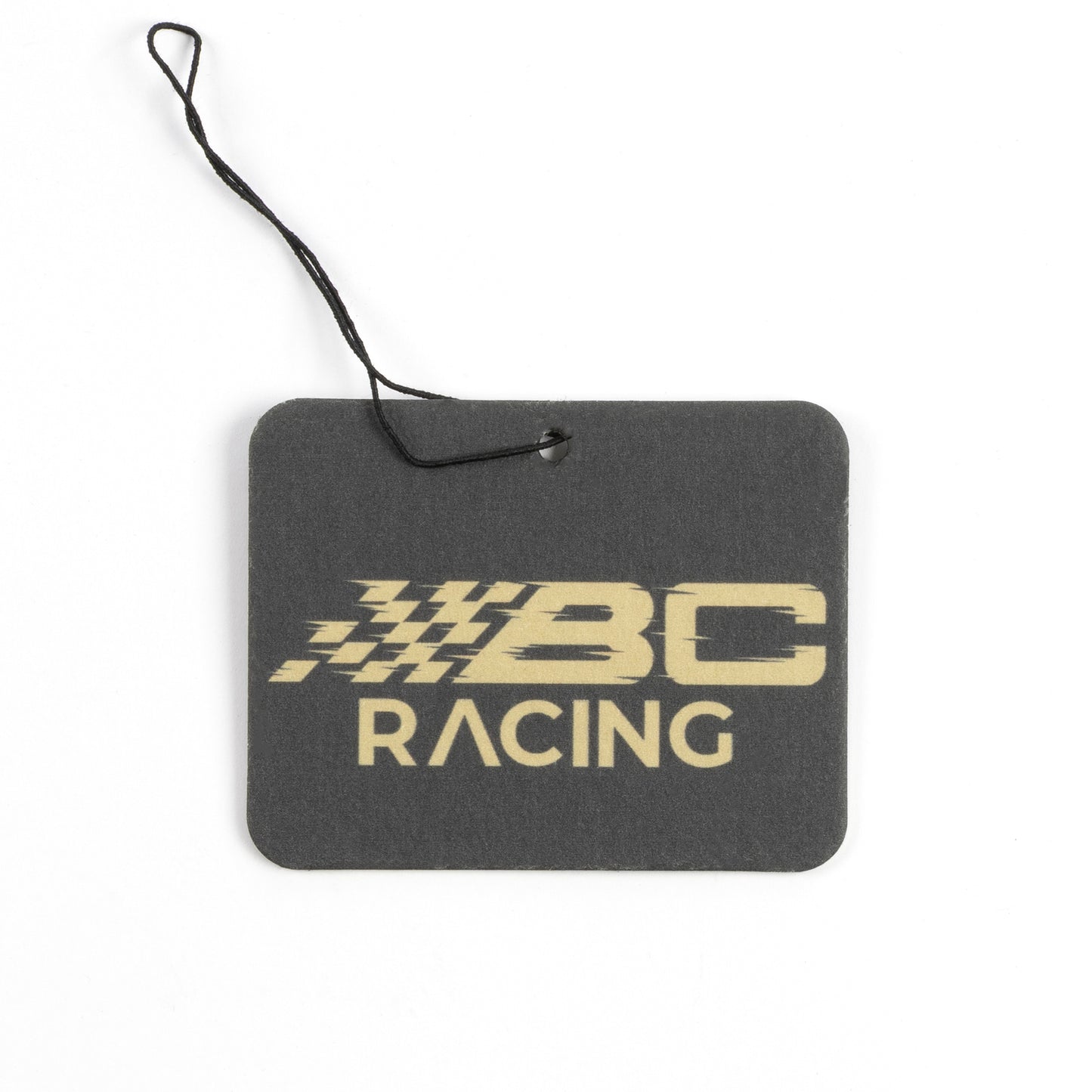 BC Racing Logo Air Freshener