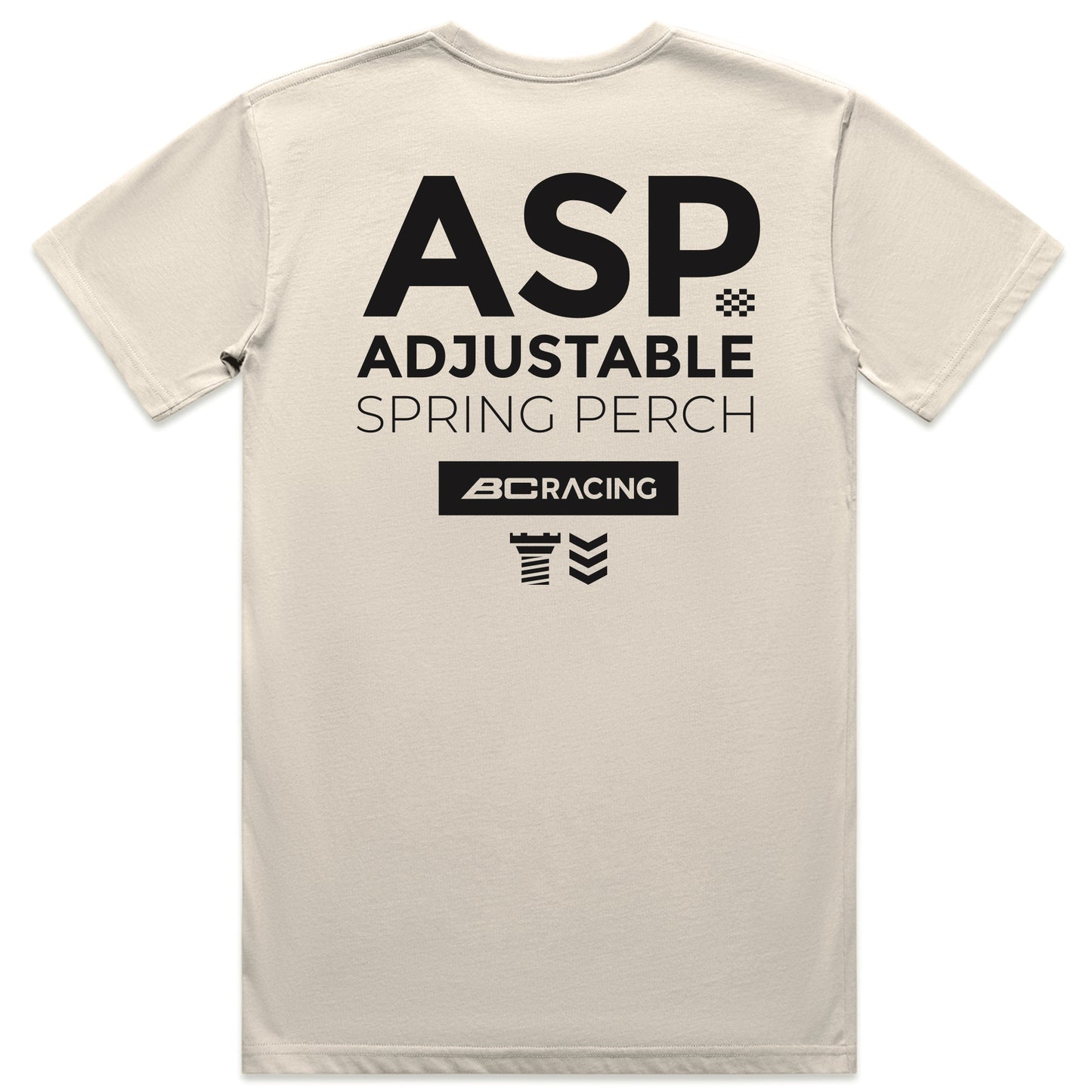 ASP Stencil T-shirt