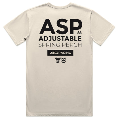 ASP Stencil T-shirt