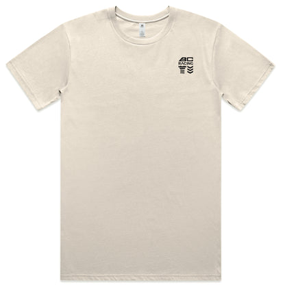 ASP Stencil T-shirt