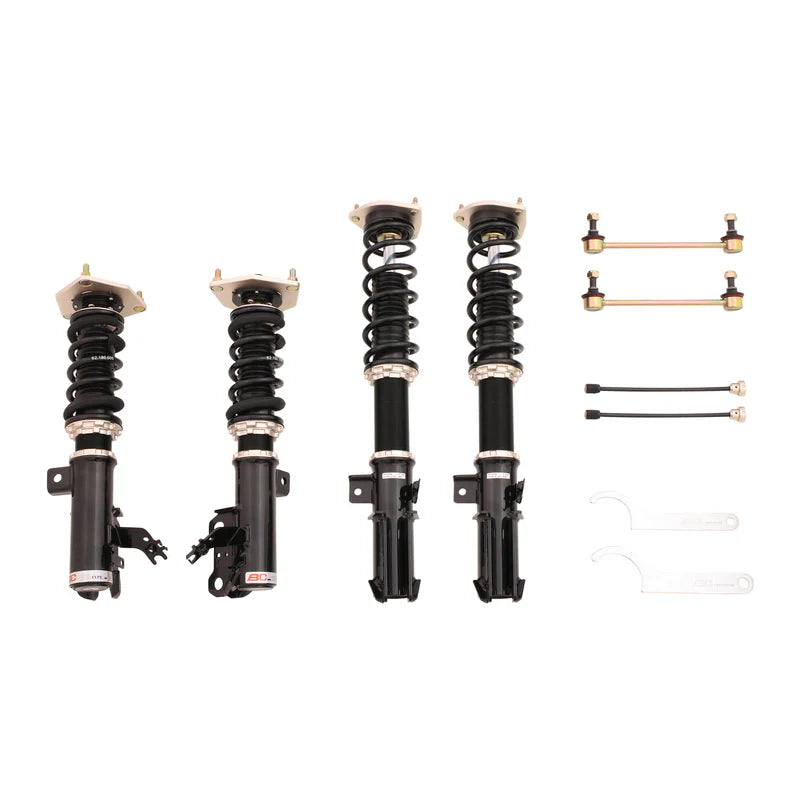 12-17 Toyota Camry SE / XSE / XLE