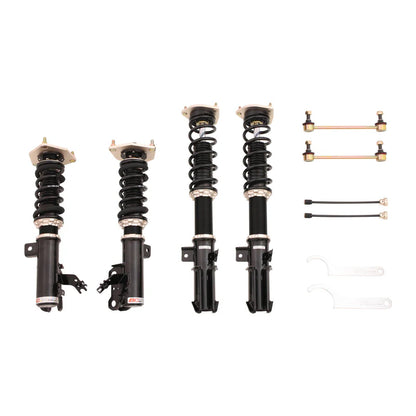 12-17 Toyota Camry SE / XSE / XLE