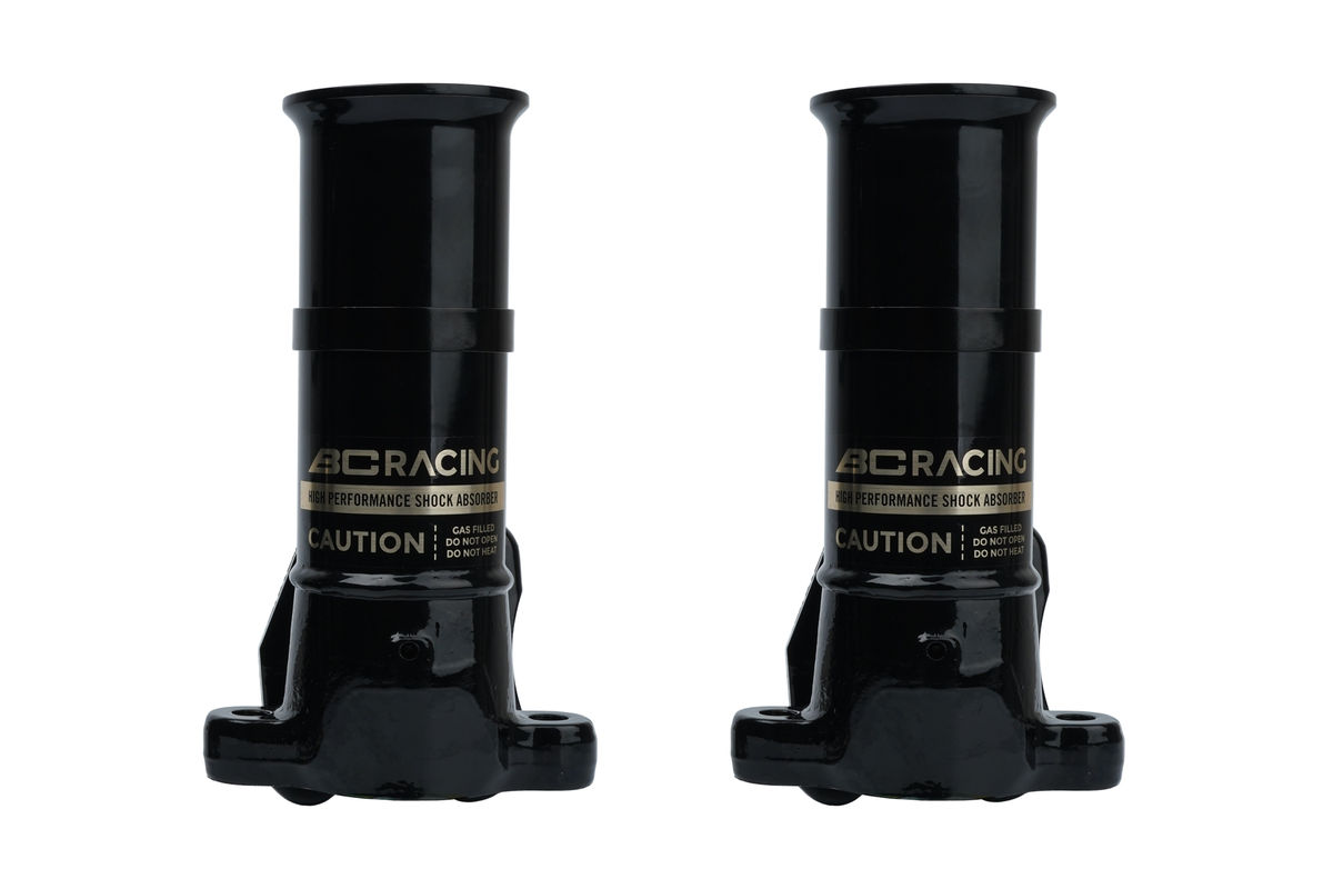 Lower mount - Front Spindles (Sold as a Pair) - C-14-F-LM-SP-PR
