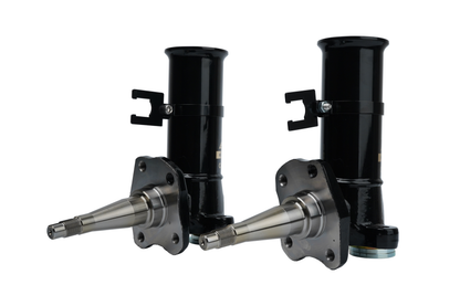 Lower mount - Front Spindles (Sold as a Pair) - C-14-F-LM-SP-PR