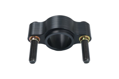 BC Racing roll-center adapter for select vehicles on white background