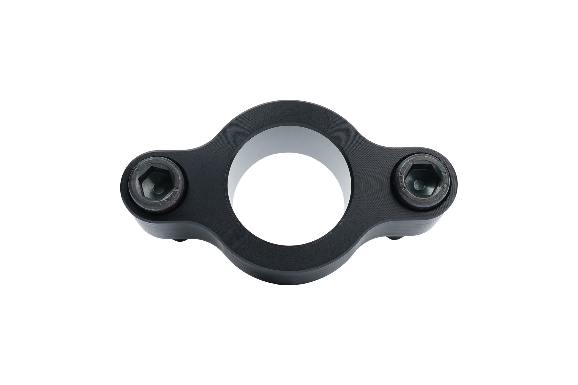 BC Racing roll-center adapter for select vehicles on white background