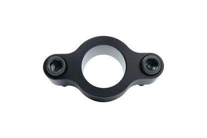 BC Racing roll-center adapter for select vehicles on white background