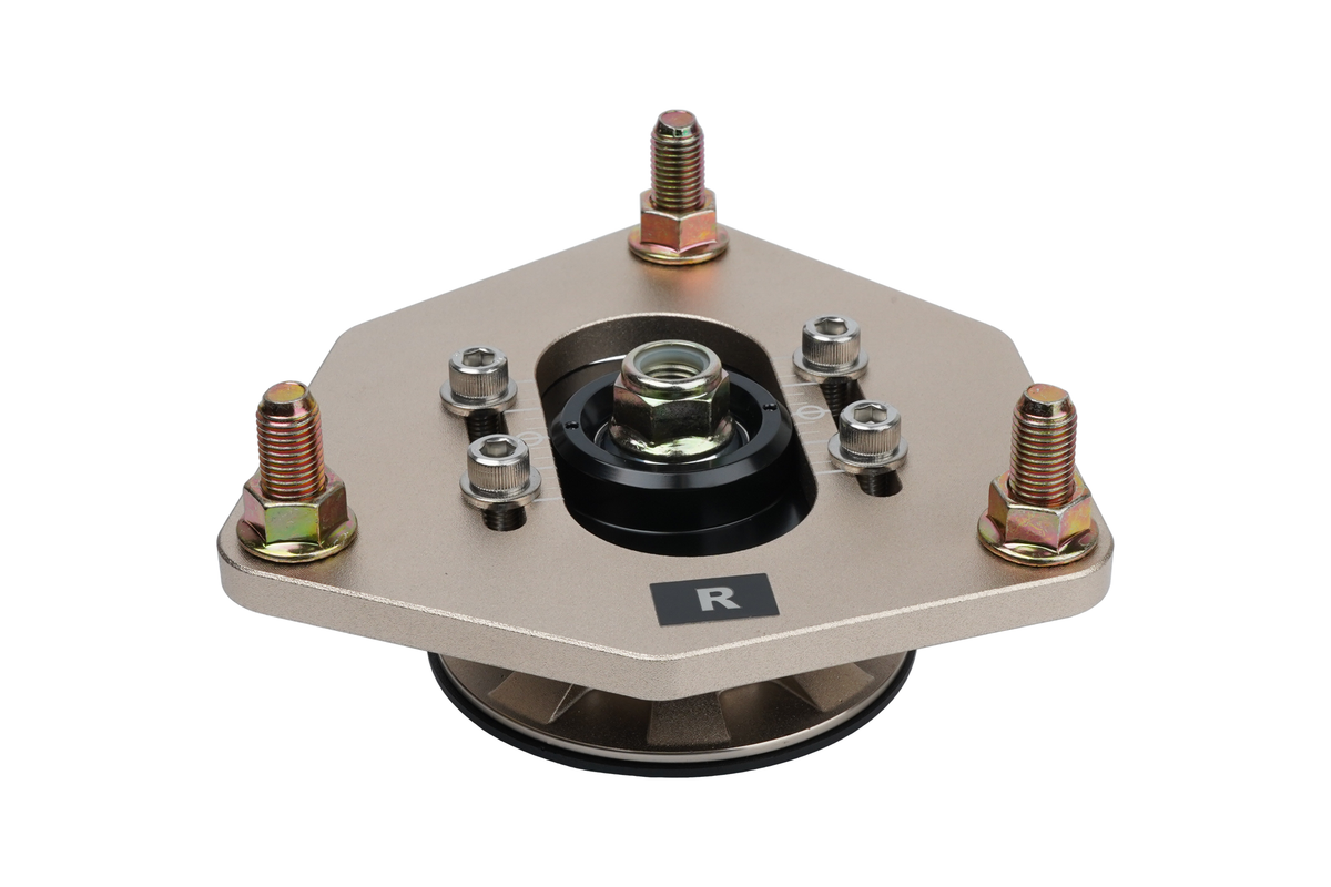 Camber Upper Mount - Front Right - C-17-C-90-C-104-R-23-CMB-FR-UM
