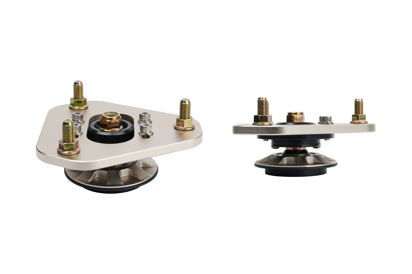 Camber Upper Mount - Front - C-21-C-35-CMB-F-UM