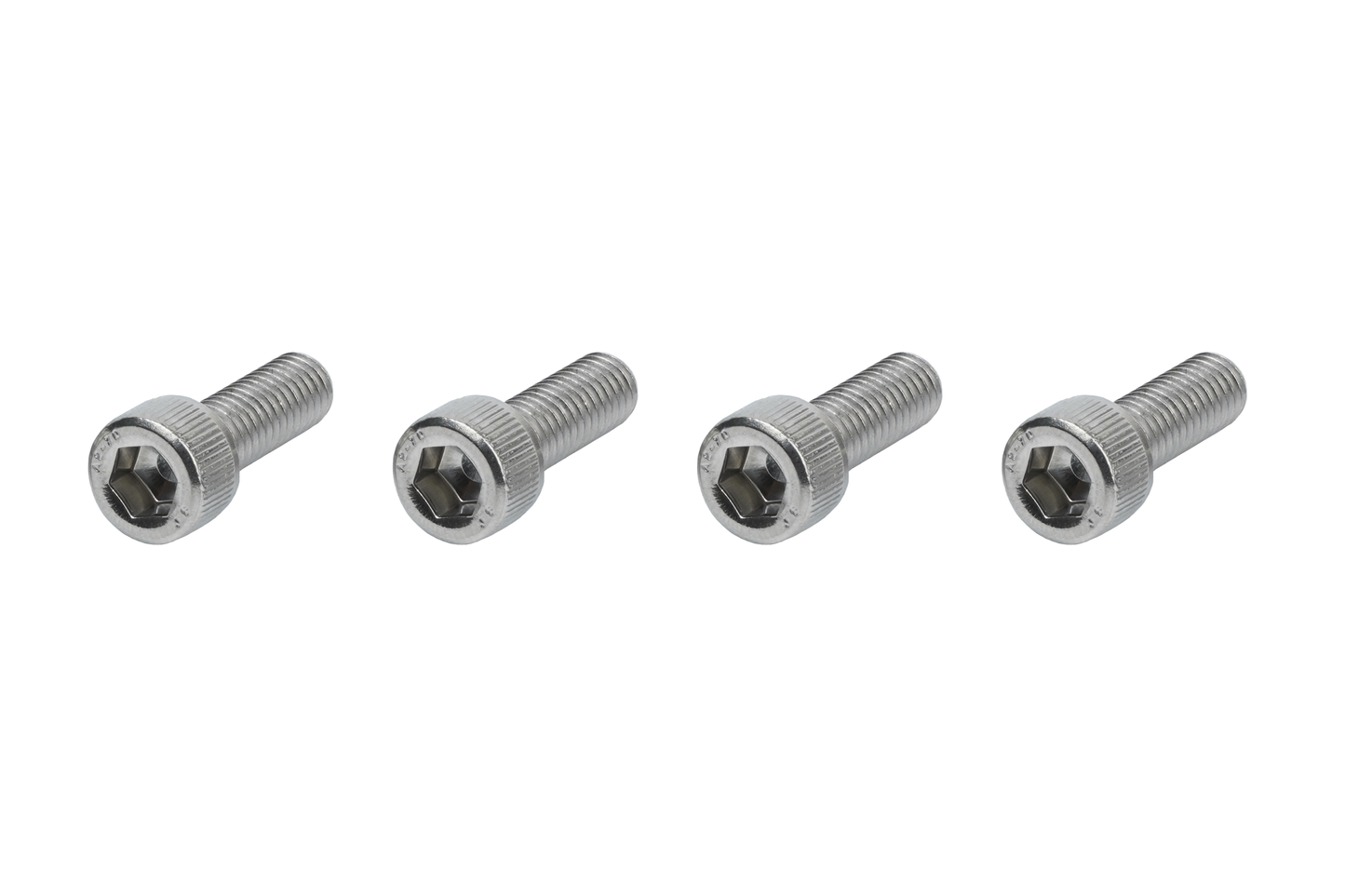 CAMBER PLATE ALLEN BOLT-CMBR-PLT-BLT
