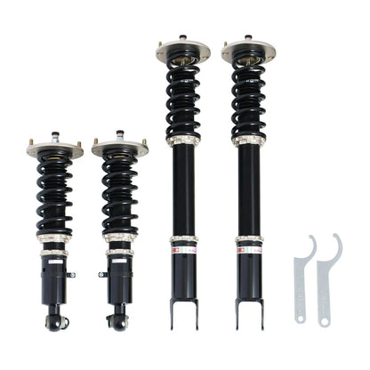 95-98 Nissan Skyline R33 GT-R / 98-02 Nissan Skyline R34 GT-R