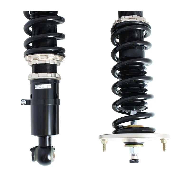 95-98 Nissan Skyline R33 GT-R / 98-02 Nissan Skyline R34 GT-R