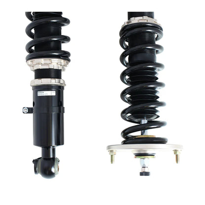 95-98 Nissan Skyline R33 GT-R / 98-02 Nissan Skyline R34 GT-R