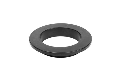 Black BC Racing isolator on white background