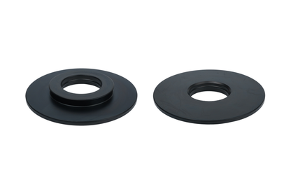 Height Adjuster Rubber Isolator - D-23-D-28-HLK-RB-ISO