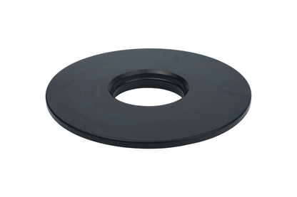 Height Adjuster Rubber Isolator - D-23-D-28-HLK-RB-ISO