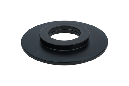 Height Adjuster Rubber Isolator - D-23-D-28-HLK-RB-ISO