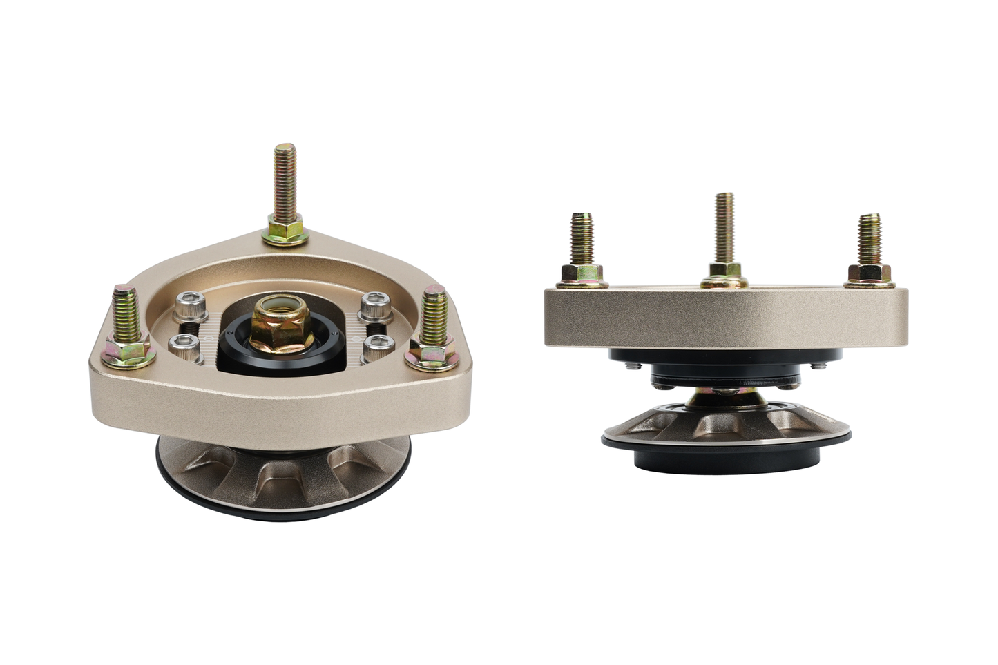 Camber Upper Mount - Front - D-41-CMB-F-UM