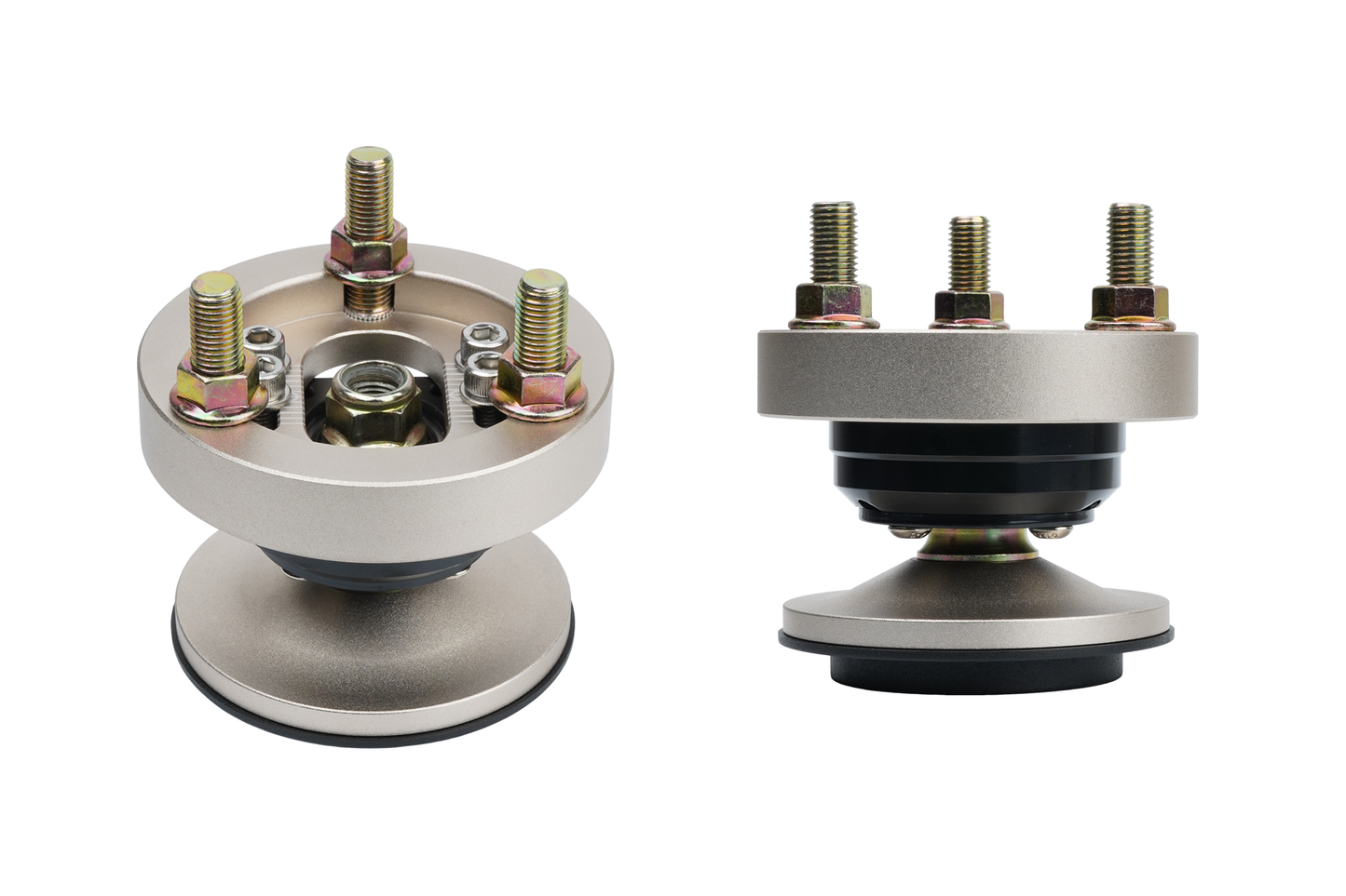Camber Plate ( Rear Extended 3-Bolt ) - D-49-D-94-CMB-R-3EXT