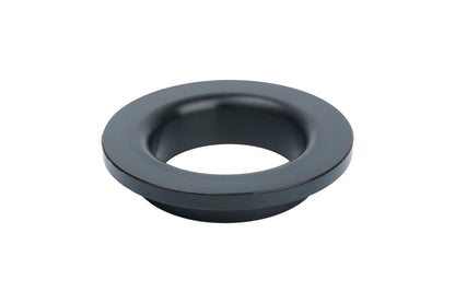 Black BC Racing isolator on white background