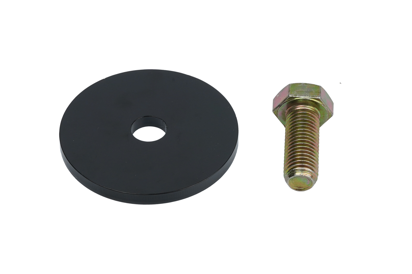 E-22-N-03-N-10 Height Adjuster Bolt & Washer