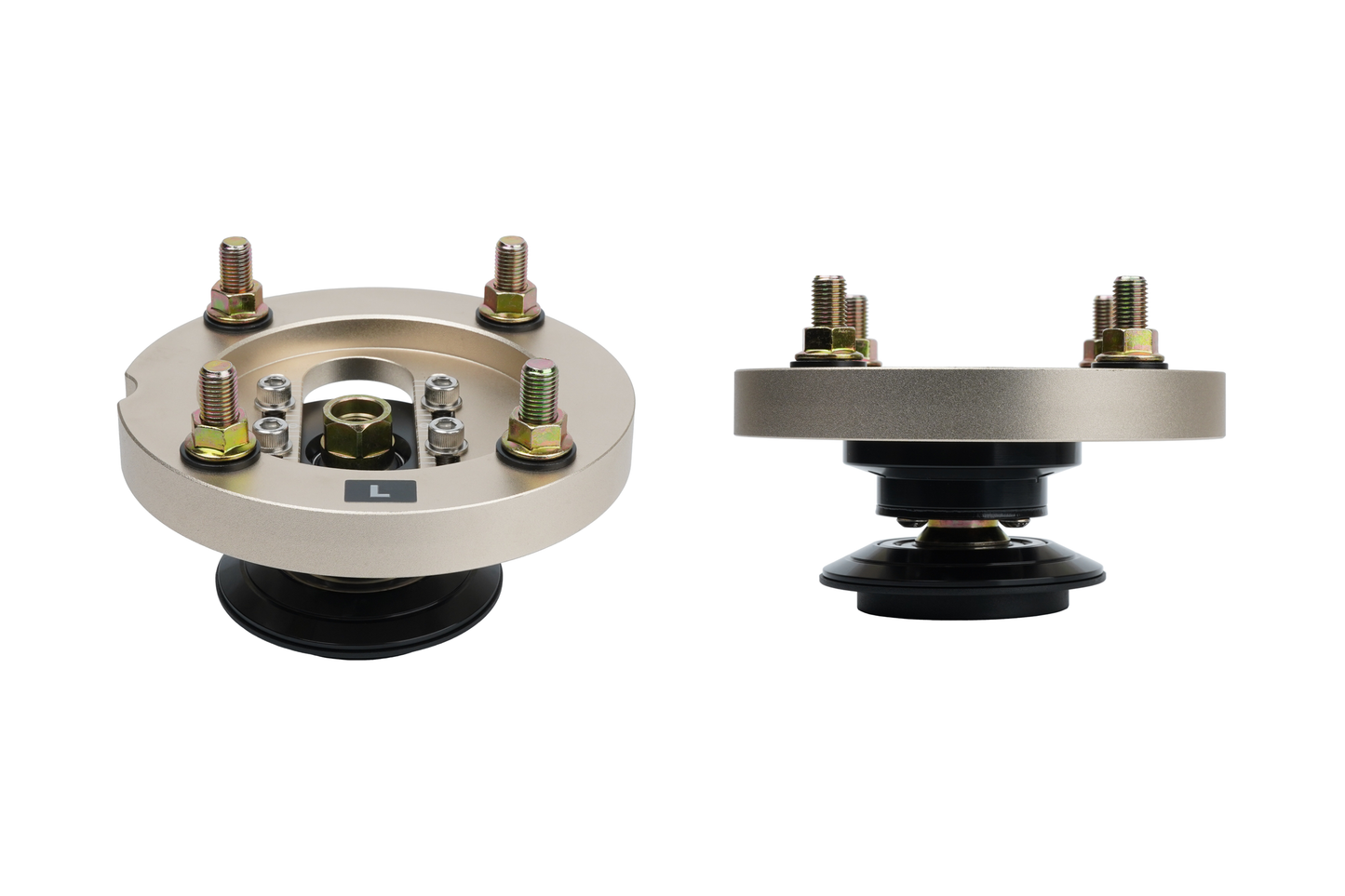 Camber Upper Mount - Front - E-30-CMB-FL-UM