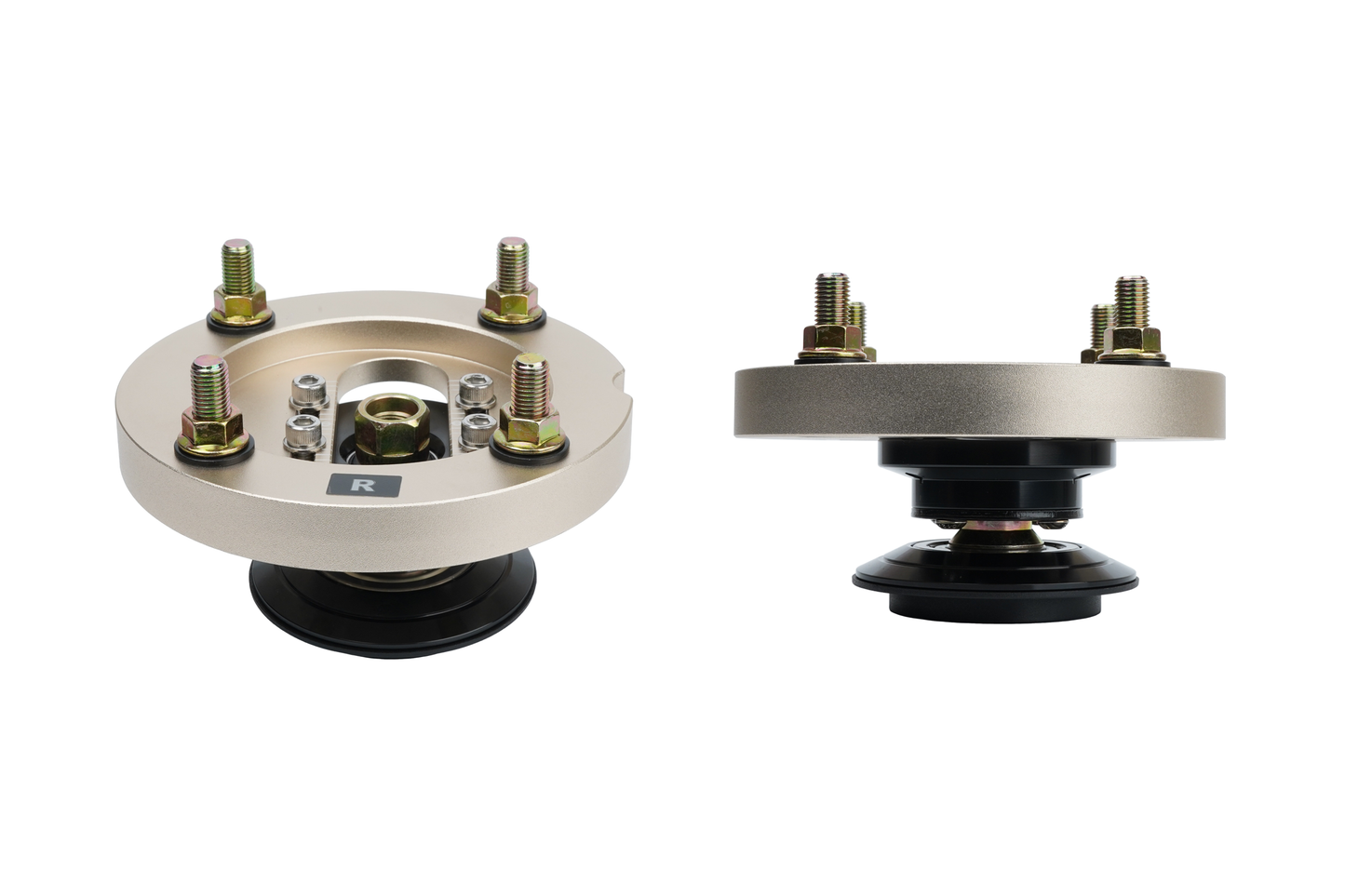 Camber Upper Mount - Front - E-30-CMB-FR-UM