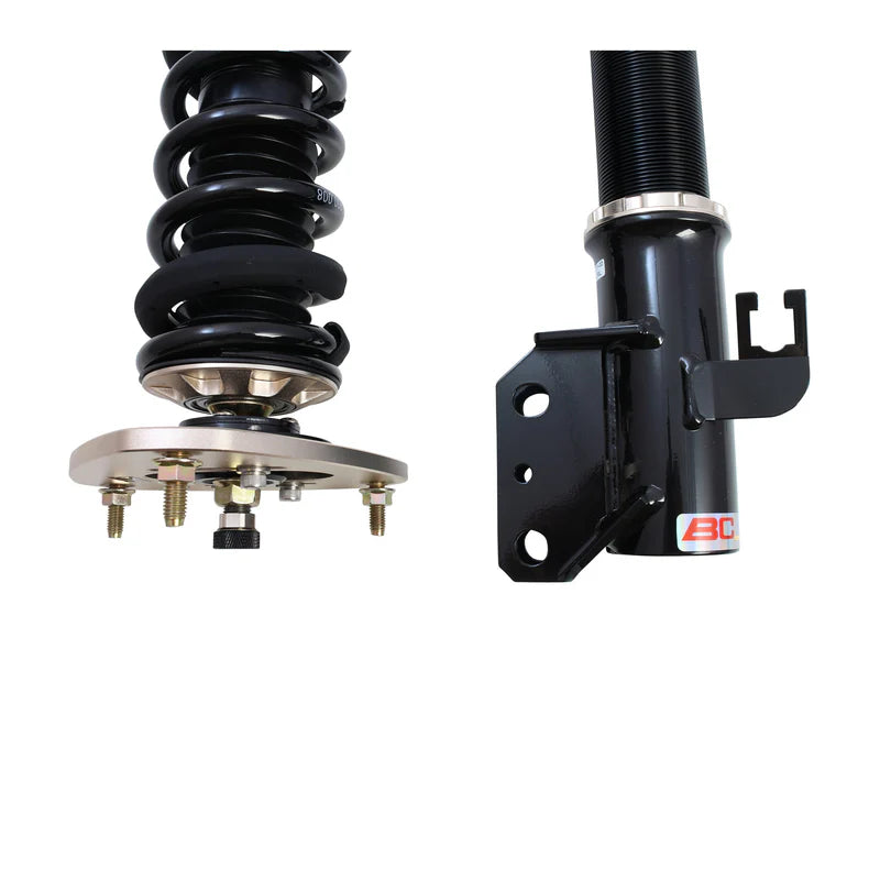 02-07 Subaru Impreza WRX (GDA / GDB)