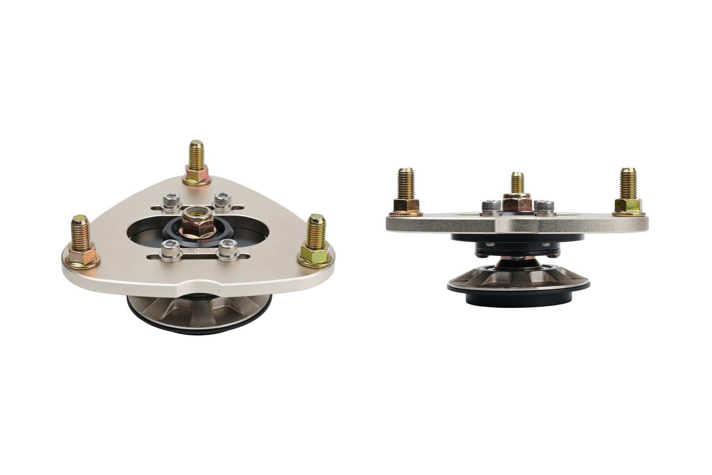 Camber Upper Mount - Front - F-28-F-33-F-35-F-38-CMB-F-UM