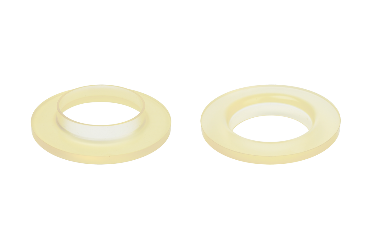 Rear Spring Seat Isolator - G-06-R-SS-RB-ISO